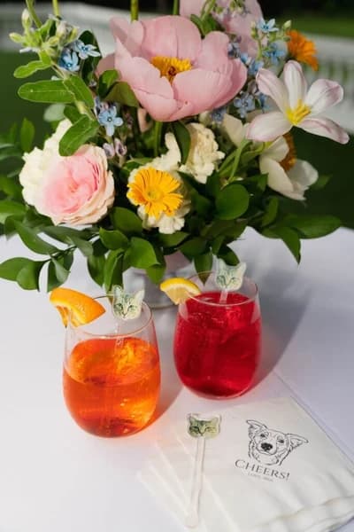 TableTop Catering - Food & Bev