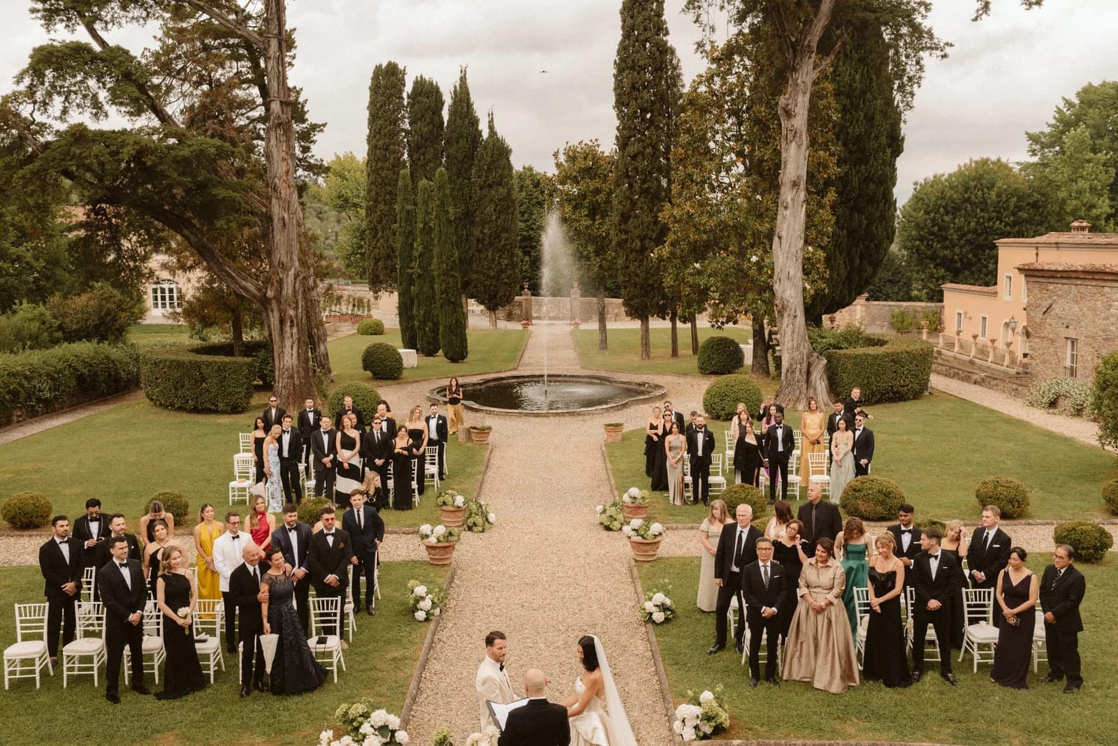 Featured image for The Complete Wedding Weekend Planning Guide: 3-Day Timeline, Budget & Logistics (2026)