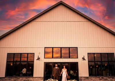 Sugarloaf Mountain Estate – 70 Acres, Elegant Reception Hall - Wedding venue