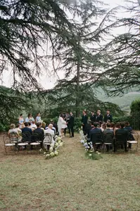 Tuscan Castle Wedding Estate – Heart of Chianti Wine Country - Wedding house rental - Photo 2