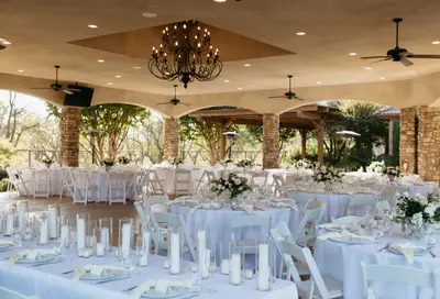 Cali Vineyard Estate with Pavilion & Gardens – Kingsburg, California (Near Fresno & Yosemite) - California wedding venue with lodging - Photo 2