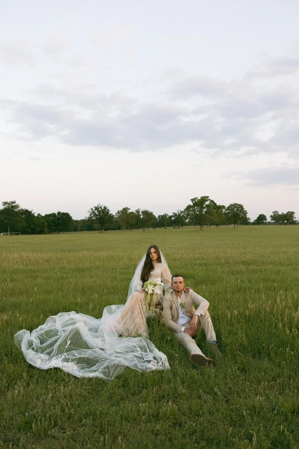 Photography by Bay Reed Photography