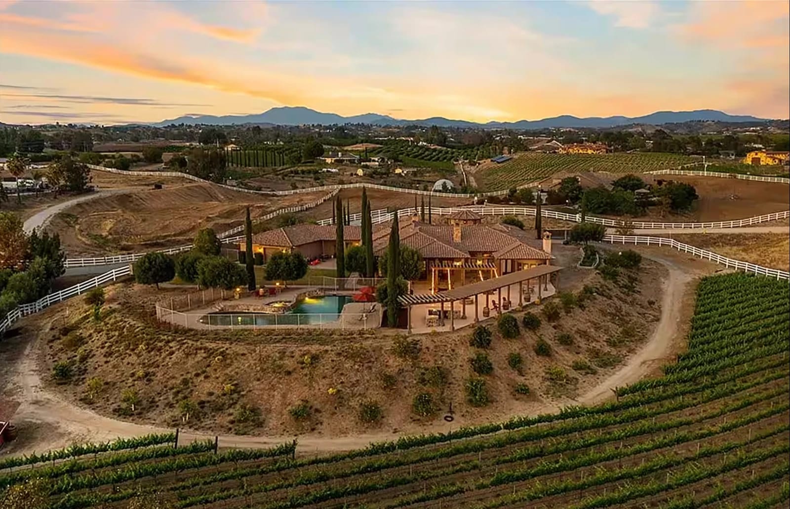 Featured image for Luxury Temecula Wine Country Weddings: European Elegance Meets California Charm