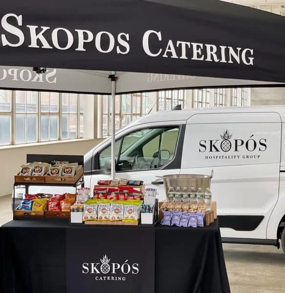 Skopos Catering 4