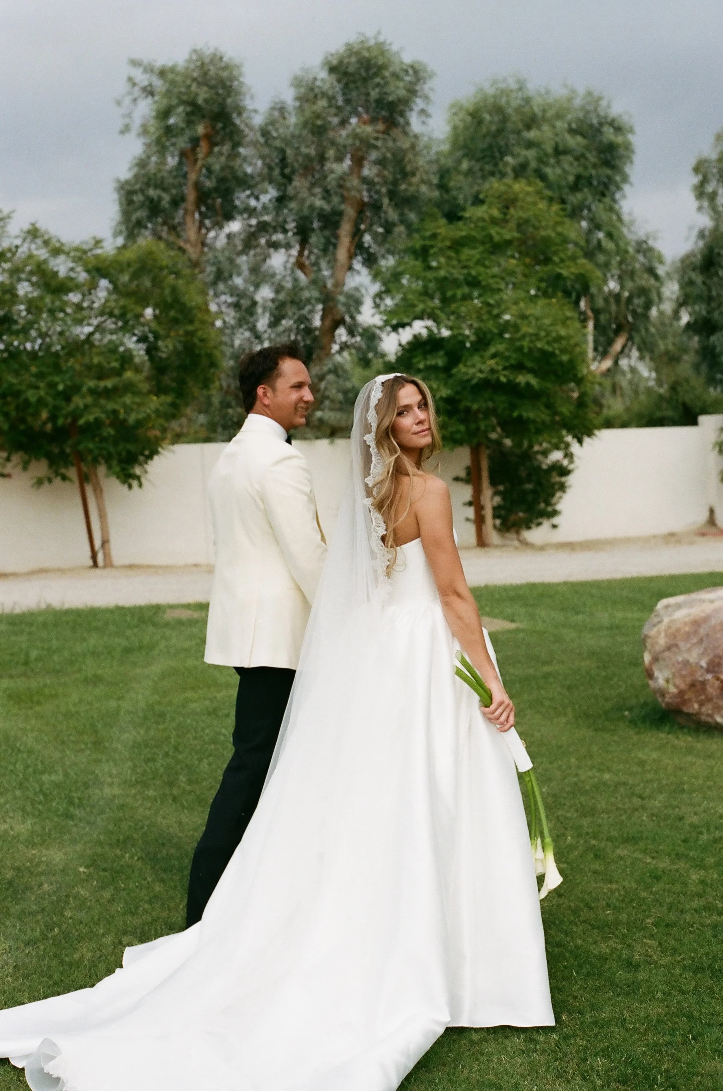 Professional wedding planning and coordination by Sierra James Events