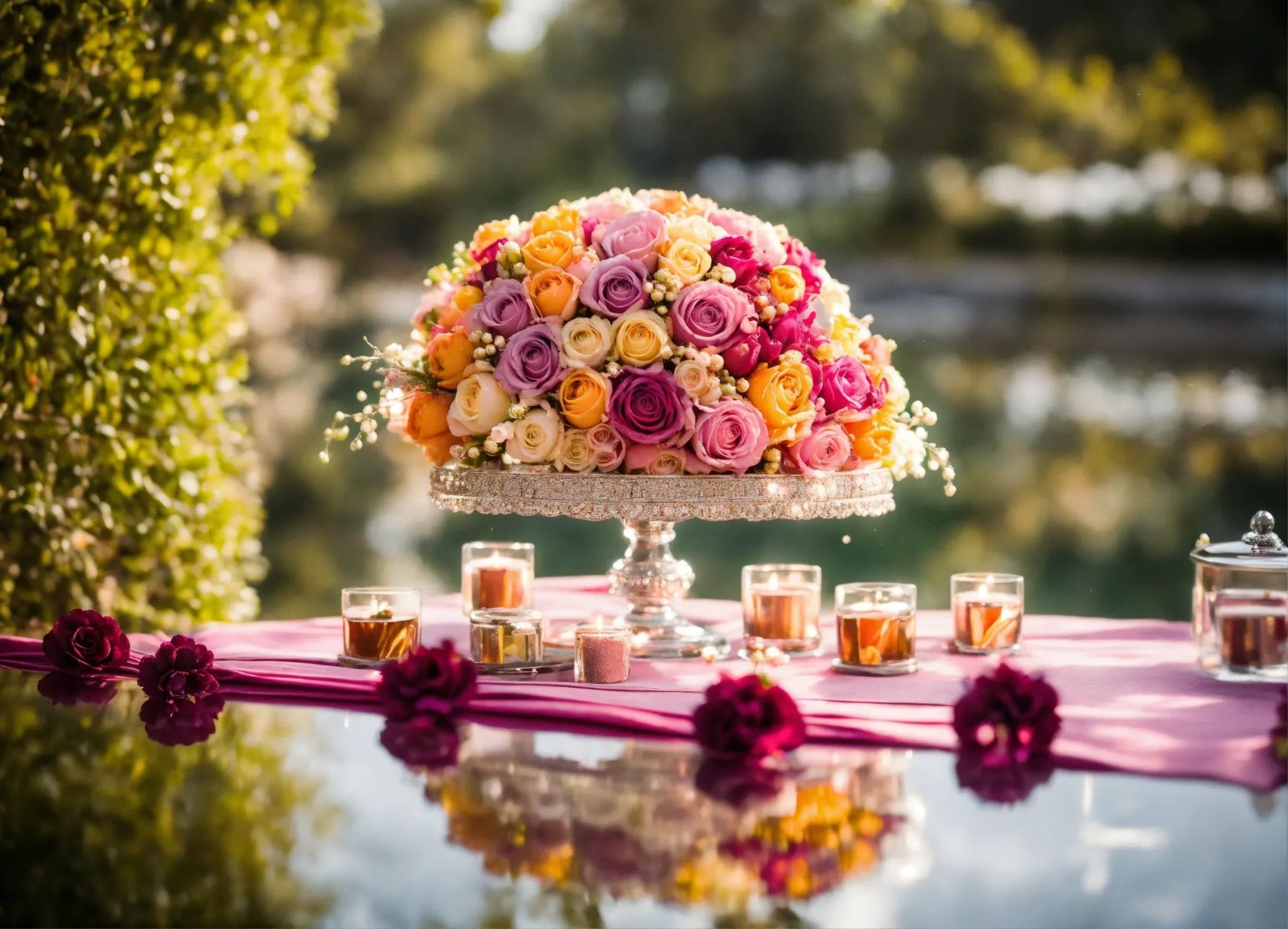 Featured image for The Ultimate Budget Guide for Estate‑Style (Non‑Traditional) Weddings