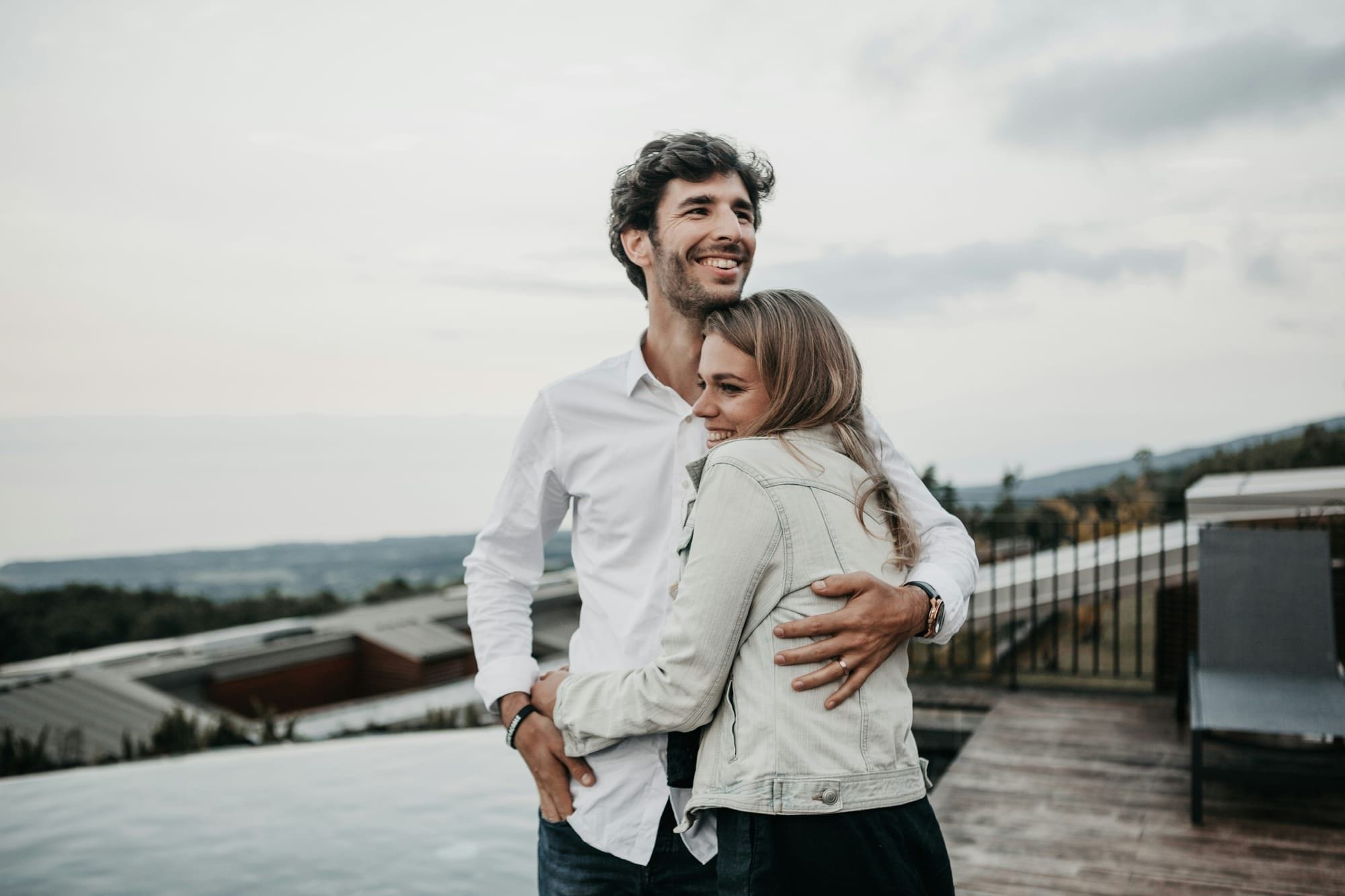Featured image for 10 Things Every Couple Should Talk About After Getting Engaged (Before You Pick the Cake)