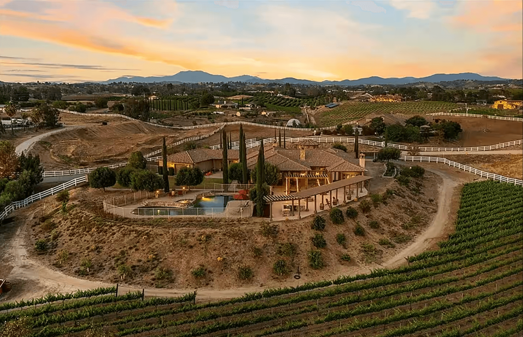 Luxury Temecula Wine Country Weddings: European Elegance Meets California Charm