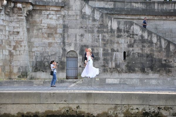 How to Get Wedding Content That's Actually Worth Posting