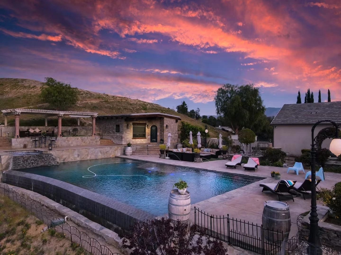 Featured image for From Inspiration to Reality: Transforming Your Estate‑Style Rental into a Luxury Wedding Venue