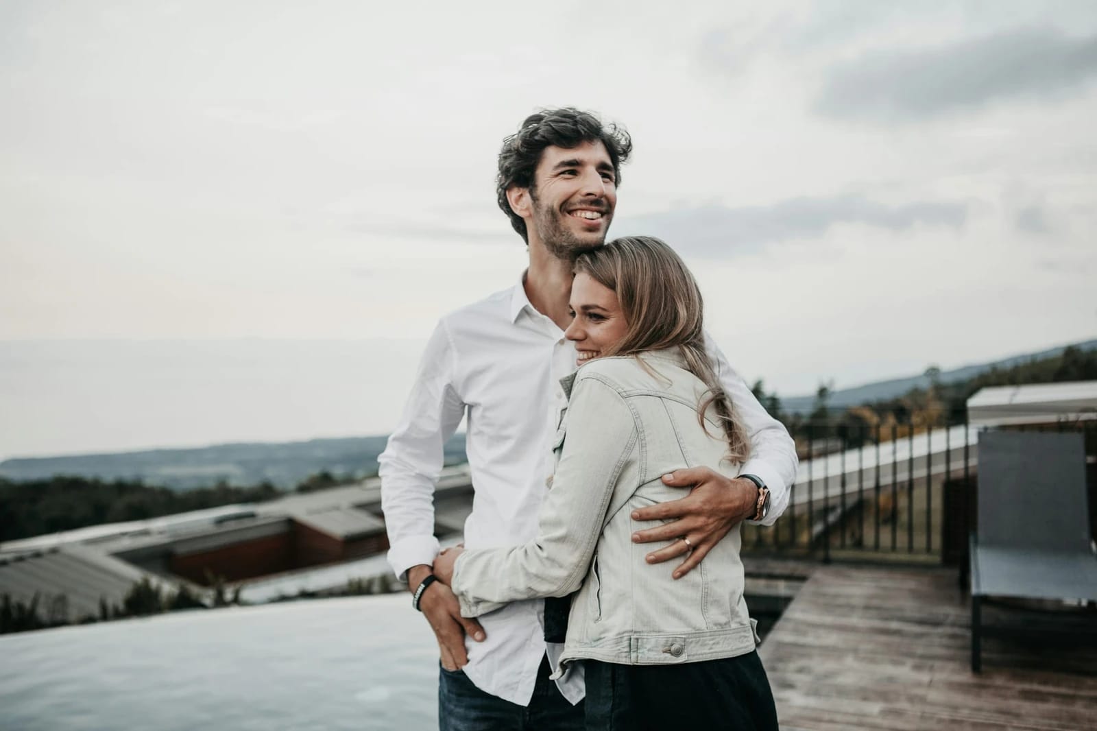 Featured image for 10 Things Every Couple Should Talk About After Getting Engaged (Before You Pick the Cake)