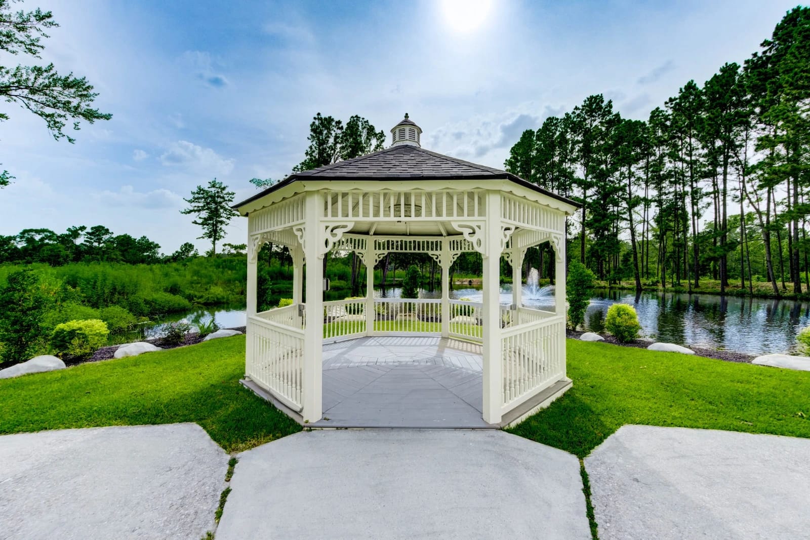 Featured image for Austin Hill Country Wedding Venues: Your Complete Guide