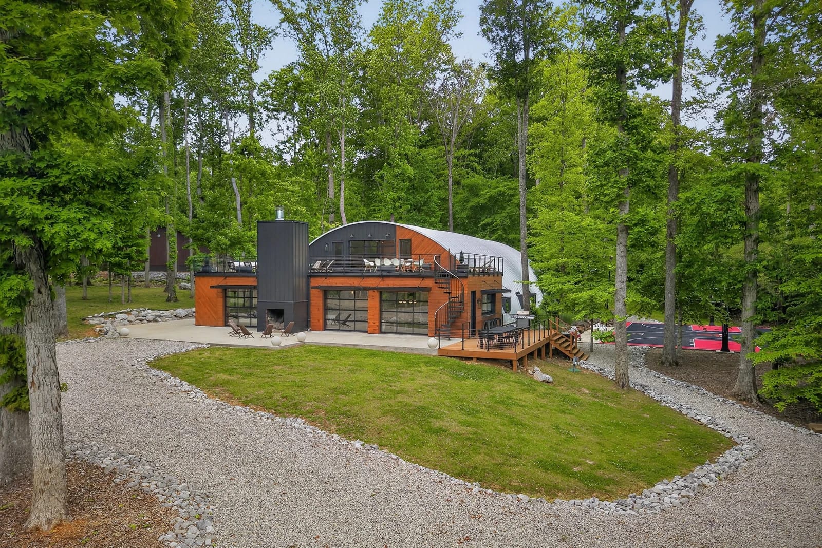 Featured image for Dale Hollow Lake Estate Wedding Venue, Tennessee