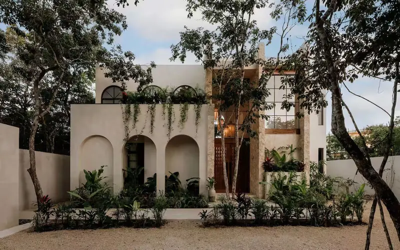Tulum Hideaway with Multiple Pools and Rooftop Gathering Spaces - Photo 1