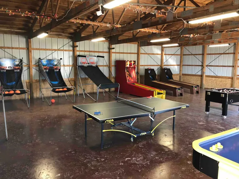 Historic Estate Near Lake Michigan - Photo 2