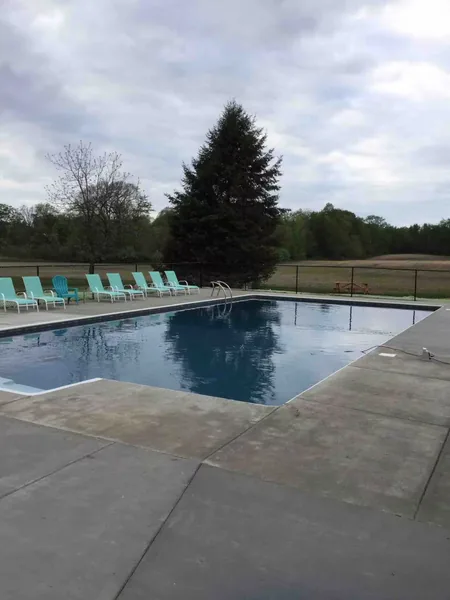 Historic Estate Near Lake Michigan - Photo 3