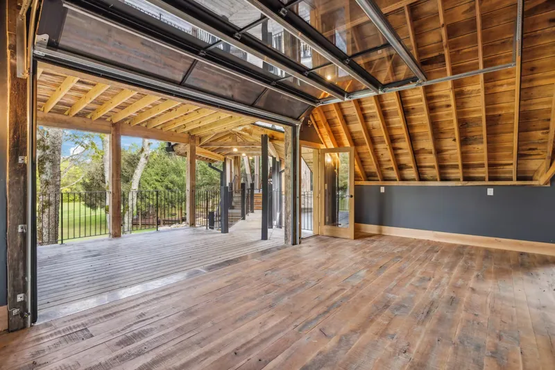 Event space at 14,000 Sq Ft Estate Near Nashville Event Barn, Rolling Hills