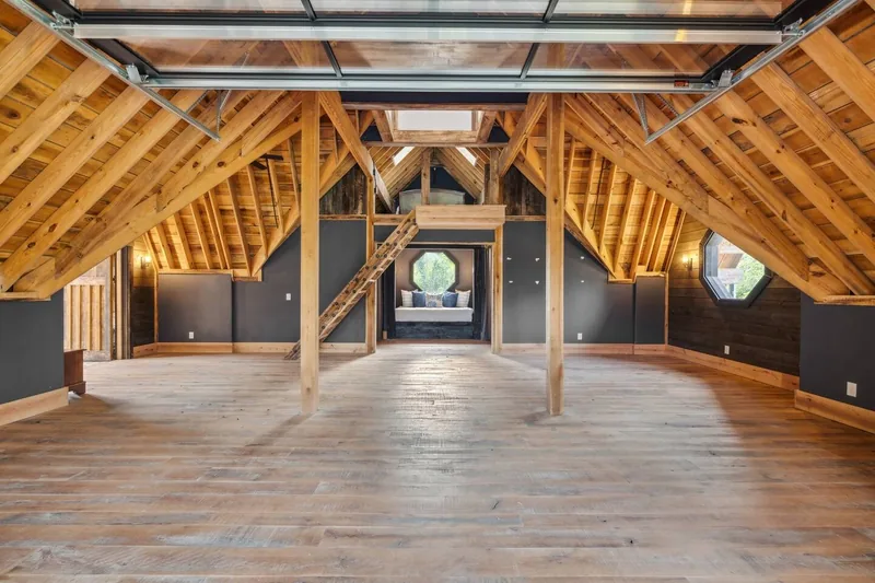 Event space at 14,000 Sq Ft Estate Near Nashville Event Barn, Rolling Hills