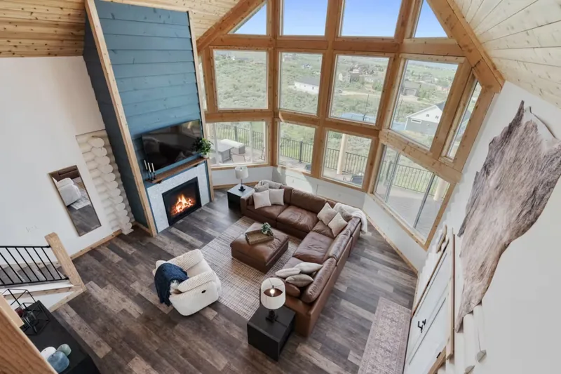 Garden City, Utah Lake Getaway w/ Hot Tub - Photo 3