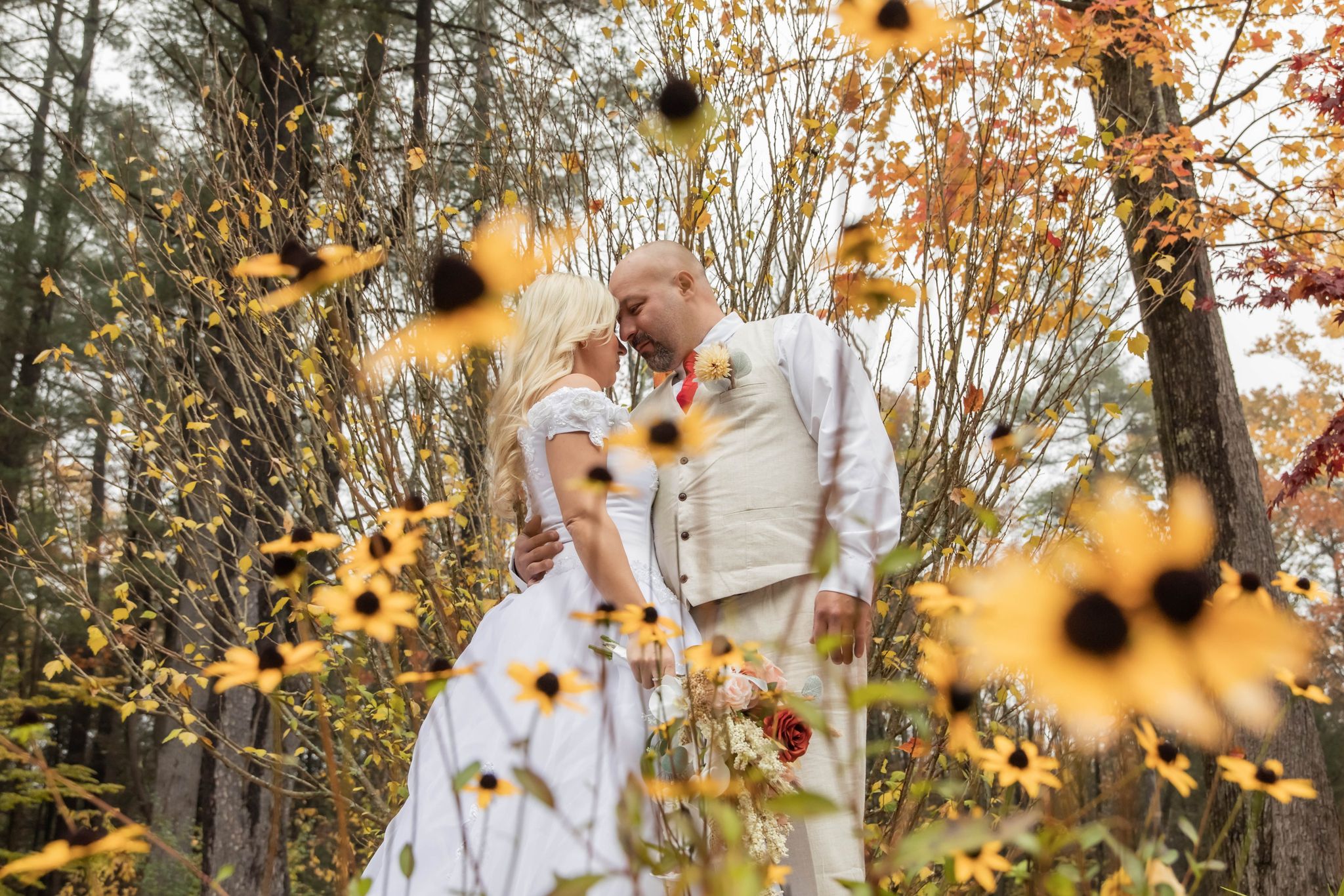 Event space at Forest Estate with Pool & Hot Tub on 62 Private Acres – Connecticut Wedding Retreat