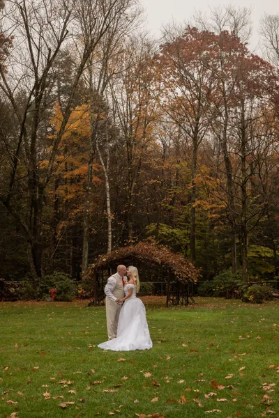 Event space at Forest Estate with Pool & Hot Tub on 62 Private Acres – Connecticut Wedding Retreat