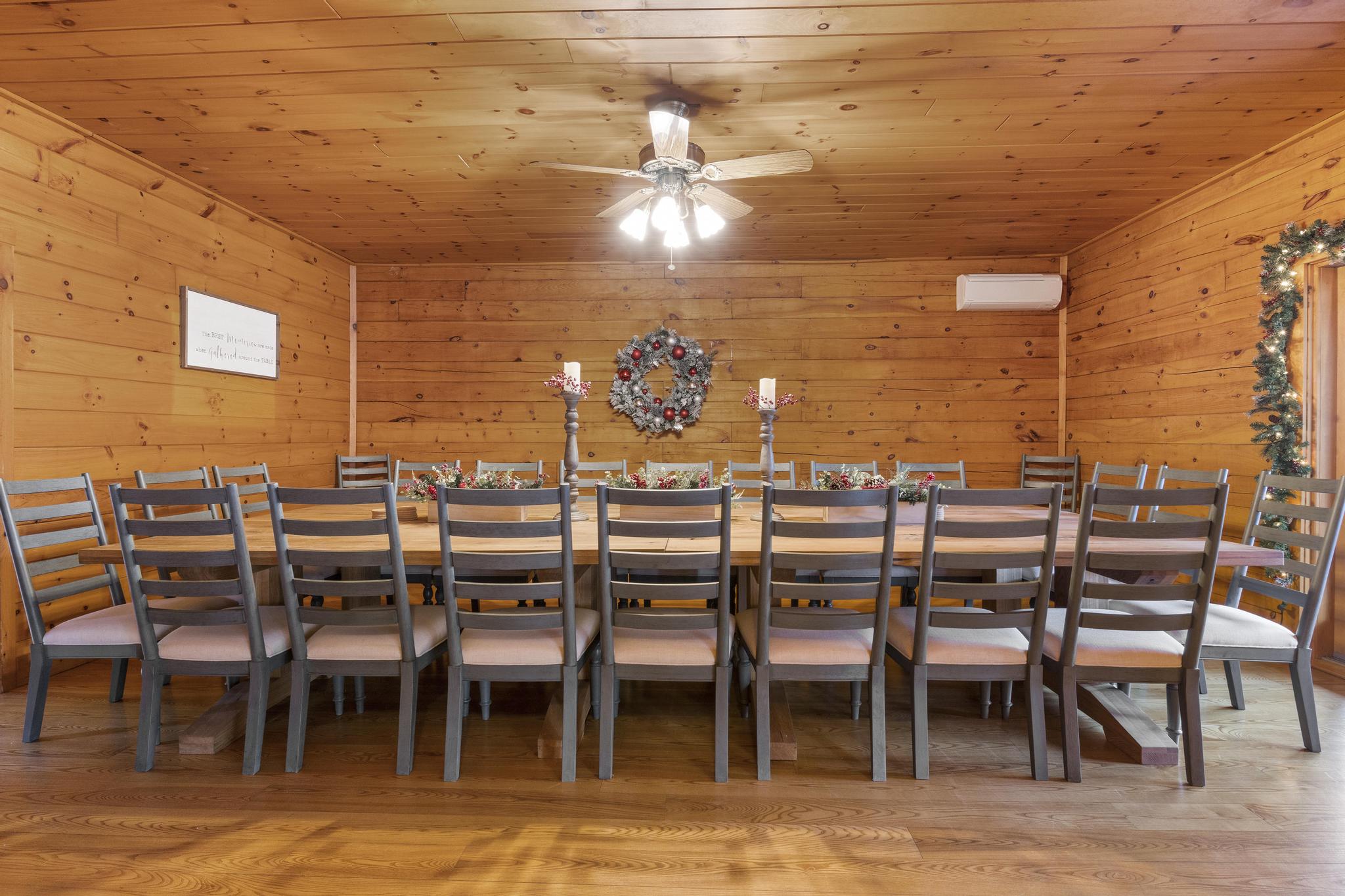 Event space at Forest Estate with Pool & Hot Tub on 62 Private Acres – Connecticut Wedding Retreat