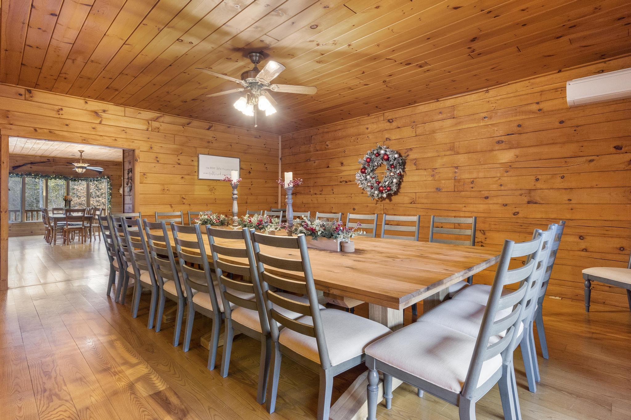 Event space at Forest Estate with Pool & Hot Tub on 62 Private Acres – Connecticut Wedding Retreat