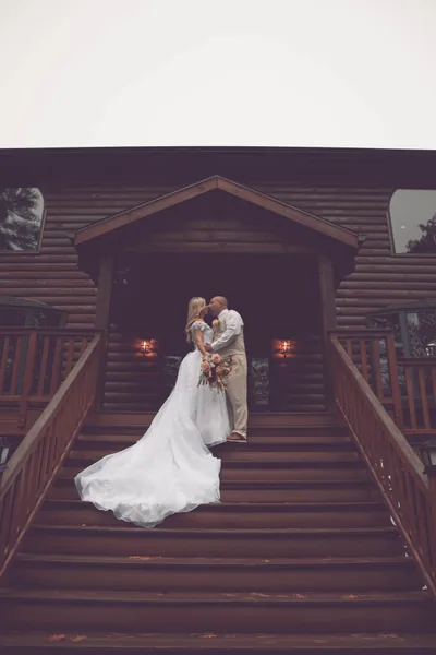 Event space at Forest Estate with Pool & Hot Tub on 62 Private Acres – Connecticut Wedding Retreat