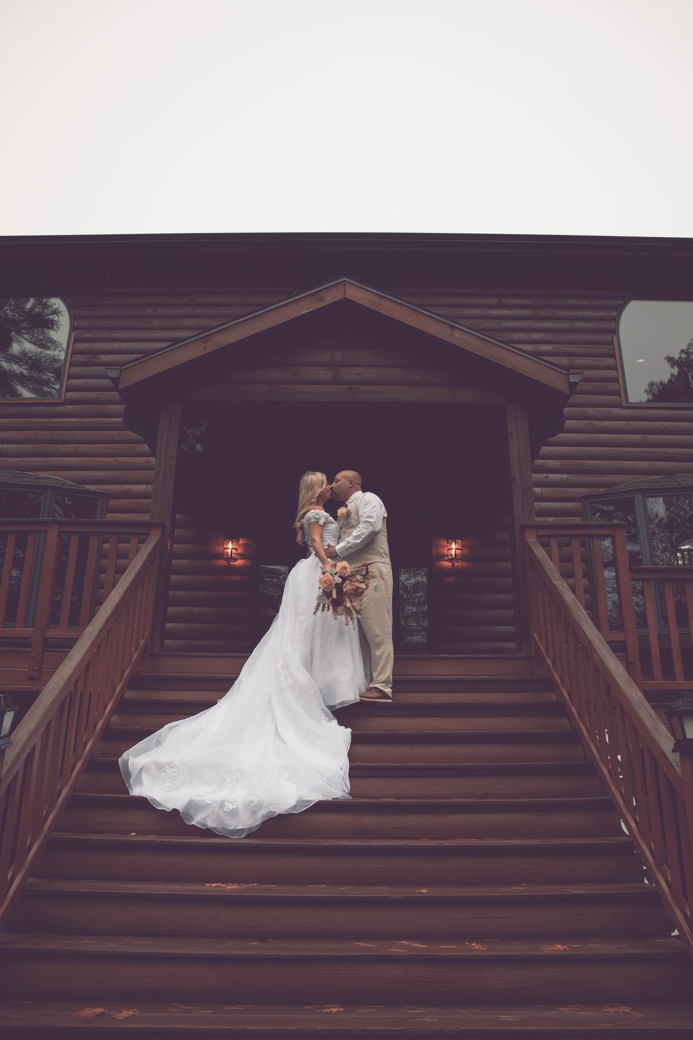 Event space at Forest Estate with Pool & Hot Tub on 62 Private Acres – Connecticut Wedding Retreat