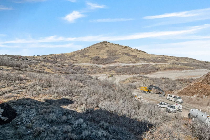 Mountain Modern Lodge with Sauna, Hot Tub & Panoramic Reservoir Views Near Deer Valley - Photo 2