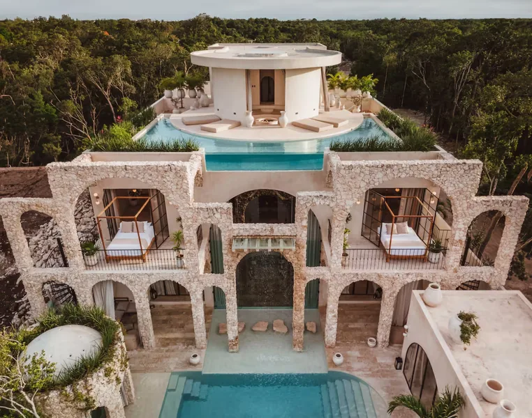 Beautiful luxury estate venue with manicured gardens perfect for wedding celebrations