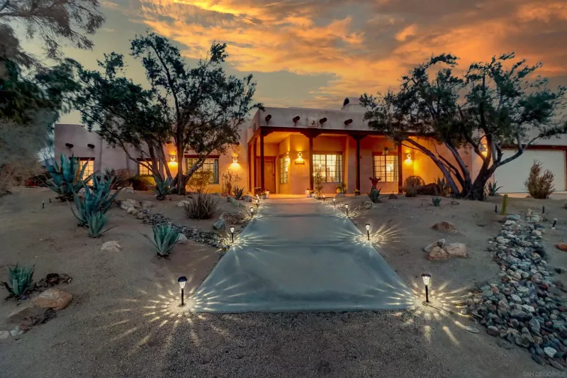 San Diego Desert Getaway w/Pool, Rooftop, & Hot Tub - Photo 1