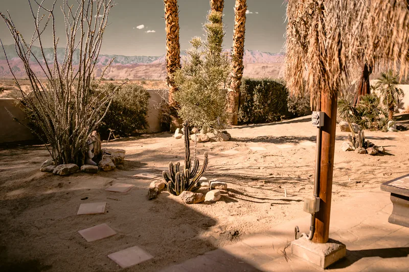 San Diego Desert Getaway w/Pool, Rooftop, & Hot Tub - Photo 3