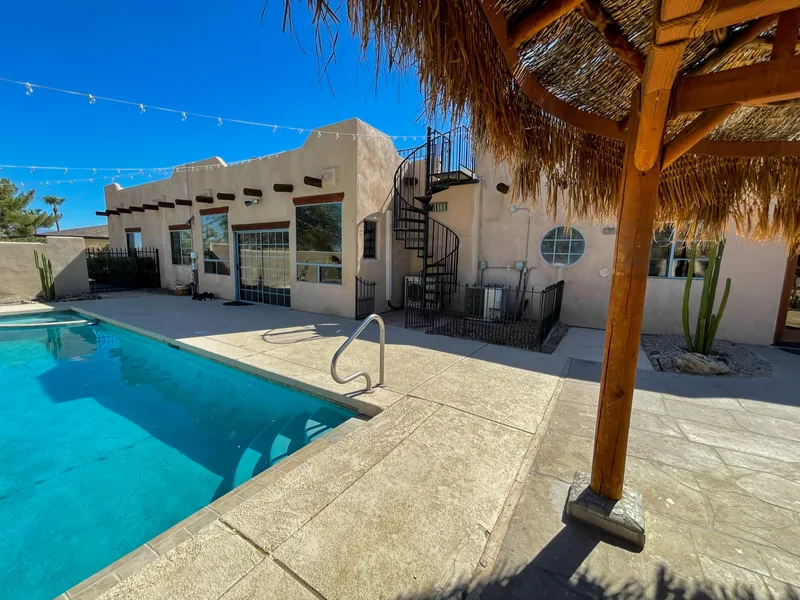 San Diego Desert Getaway w/Pool, Rooftop, & Hot Tub - Photo 2