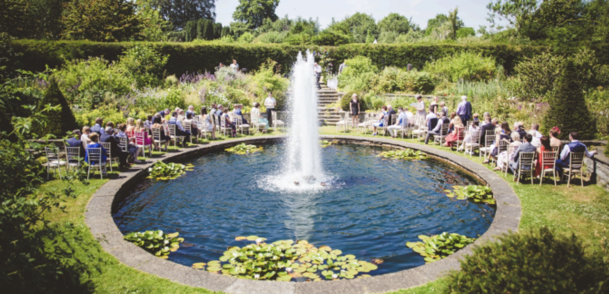 Event space at Elegant 14-Acre Irish Estate with Courtyard Suites & Historic Gardens –Near Dublin