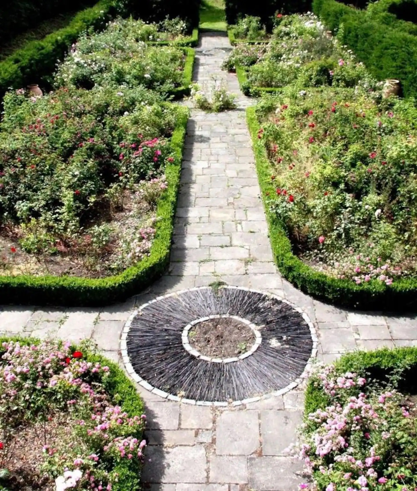 Event space at Elegant 14-Acre Irish Estate with Courtyard Suites & Historic Gardens –Near Dublin