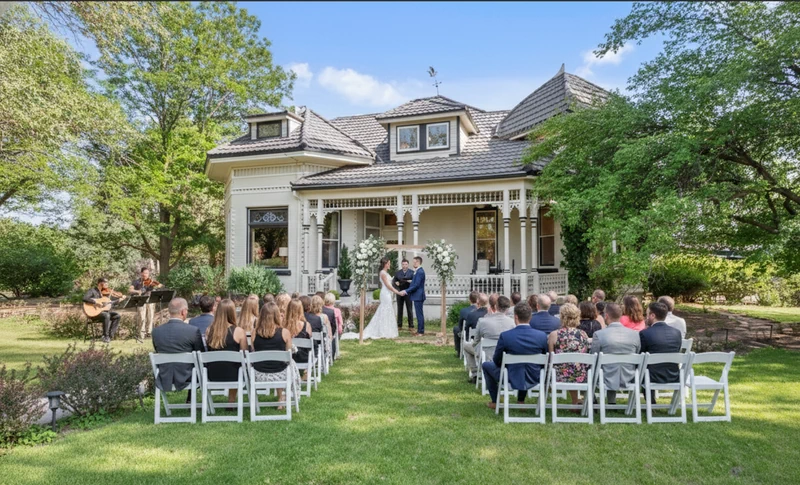 1892 Queen Anne Manor in Historic Heber City - Photo 1