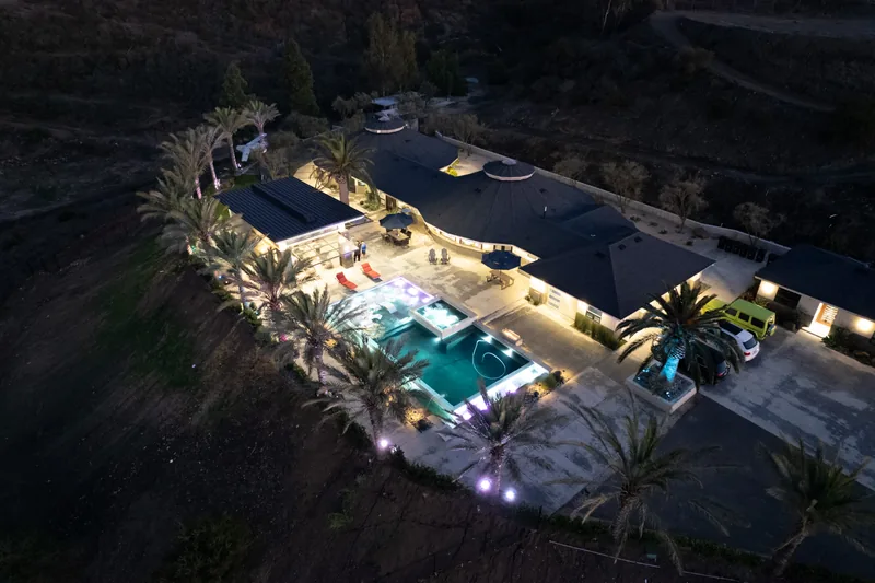 Temecula Estate with Pool, Smart Home Tech & 6,000 Sq Ft Event Lawn - Photo 1