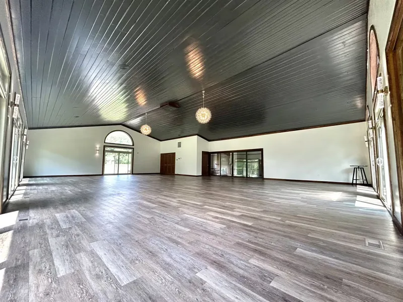 Event space at 12,000 Sq Ft Luxury Mansion in Ohio
