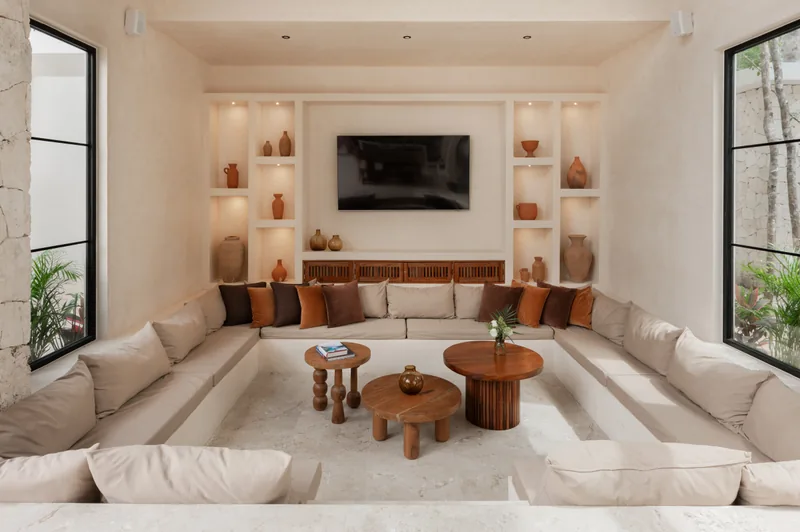 Jungle Estate in Tulum - Photo 2