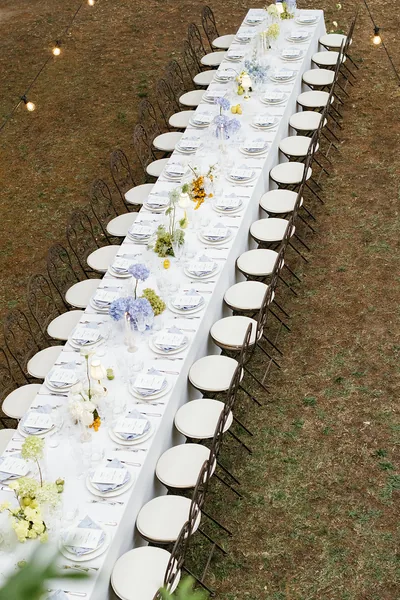 Event space at Tuscan Castle Wedding Estate – Heart of Chianti Wine Country