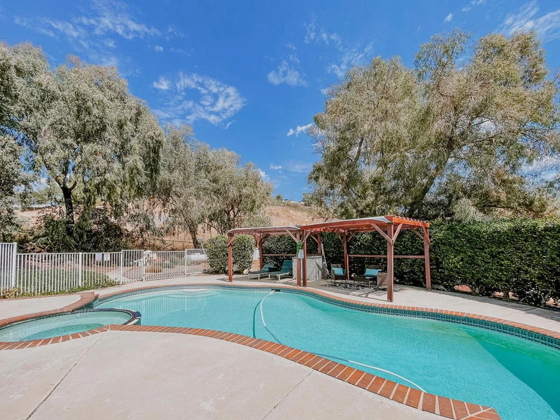 Rustic Luxury Wedding Cattle Ranch in San Diego With Fully Operational Equestrian Center - Photo 3