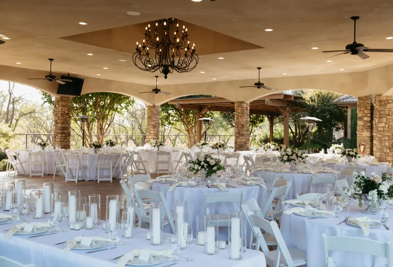 Event space at Cali  Vineyard Estate with Pavilion & Gardens – Kingsburg, California (Near Fresno & Yosemite)