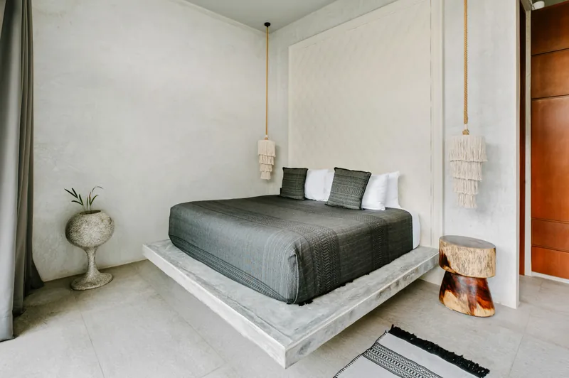 Tulum Estate with Rooftop Pool & On-Site Nightclub - Photo 2