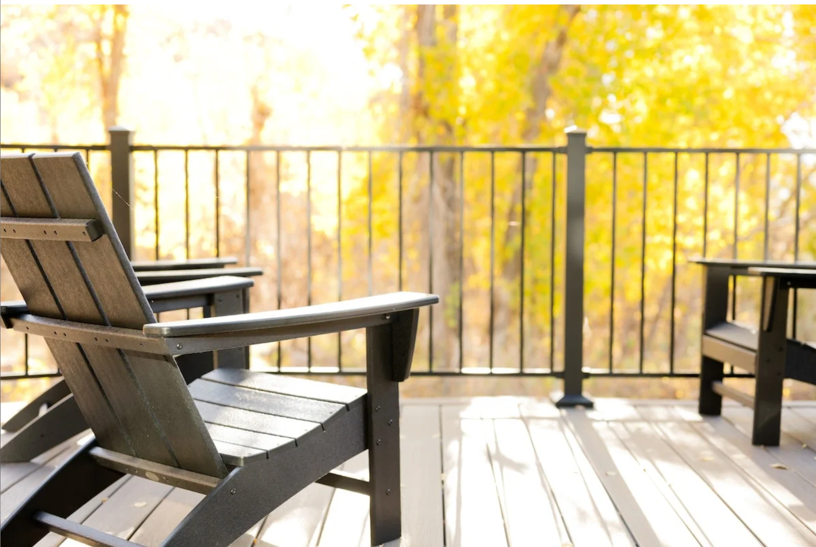 Amenity and property detail