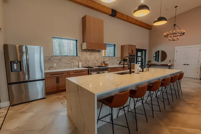 Torch Lake Escape; Pool, Hot Tub & Luxe Amenities - Photo 3