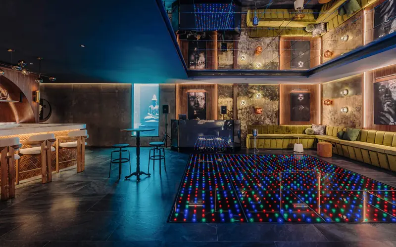 Jungle Playground Tulum Compound with Pools, Wellness Spaces, and Private Club for a Wedding Weekend - Photo 2