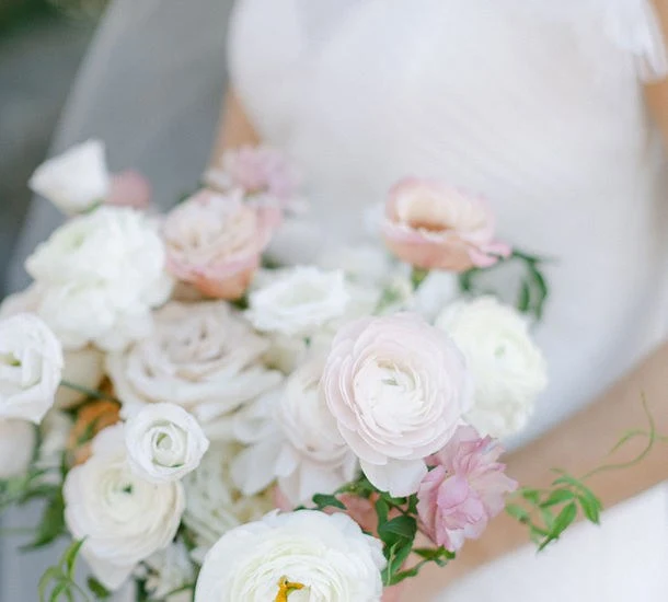 Bridget Davis Events wedding photo