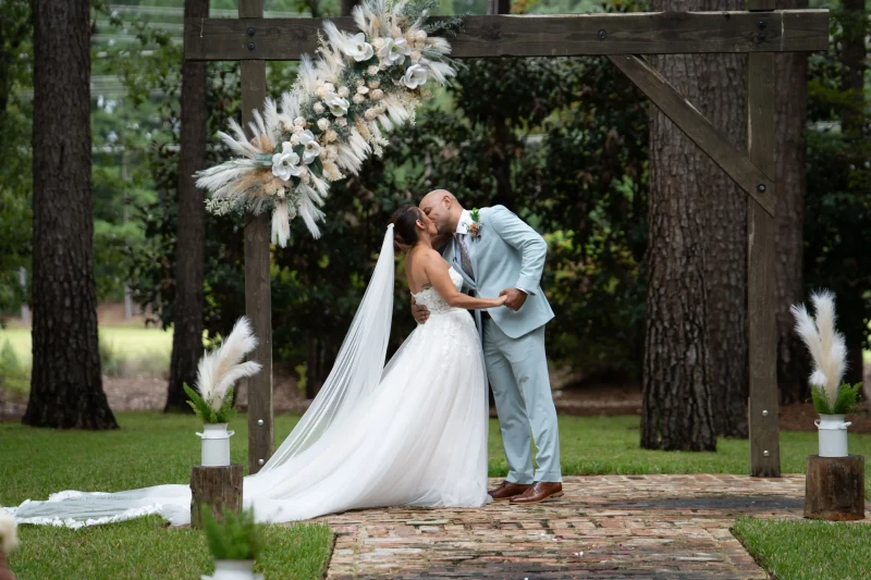 CB Cinematics wedding photo