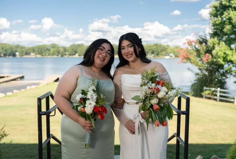 CB Cinematics wedding photo